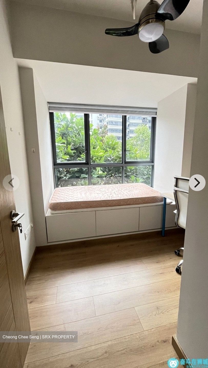 Coco Palms (D18), Condominium #600528721